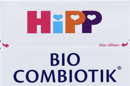 The Advantages of HiPP Organic Products for Babies: A Reliable Option for Your Baby's Health